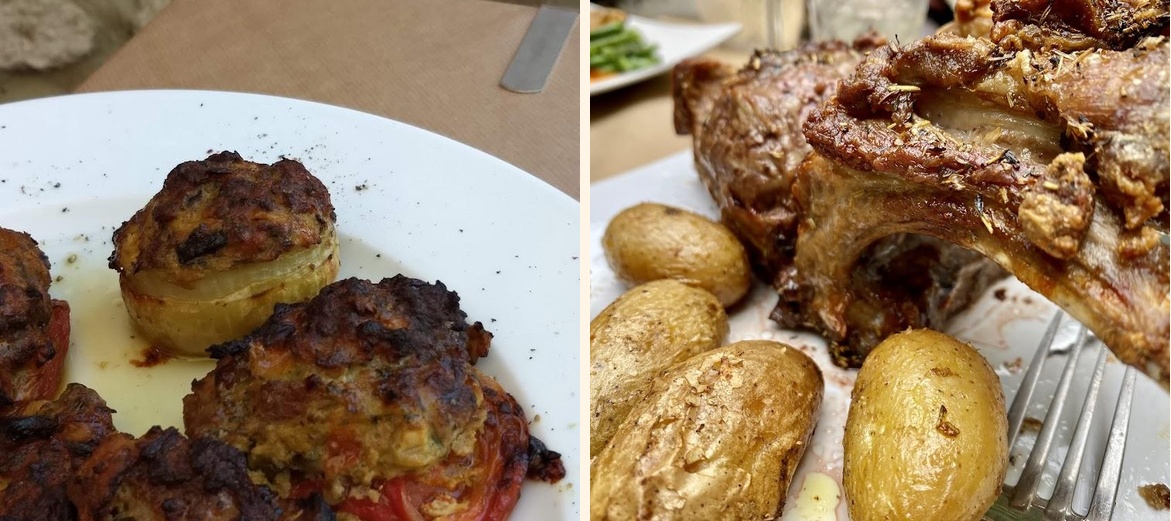 L'oustau di Pastre - Gallery Image 2