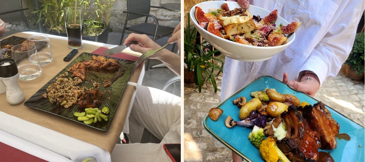 L'oustau di Pastre - Gallery Image 4